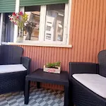 Cipro Home